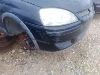 Автозапчасти б/у  за OPEL CORSA 3 C  ссылки OEM IAM   2.SERIE