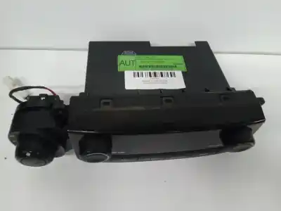 Автозапчасти б/у климат-контроль за ssangyong rodius 2.7 turbodiesel cat ссылки oem iam 6870021021  