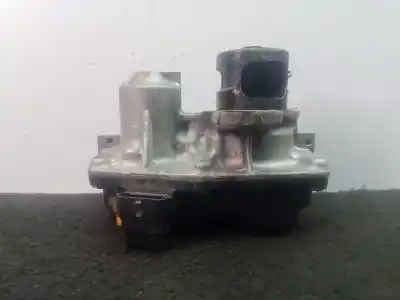 Автозапчастина б/у КЛАПАН EGR для RENAULT SCENIC III  Посилання на OEM IAM ADC12DYC4 - V29006558  
