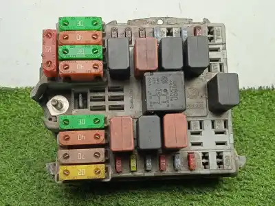 Gebrauchtes Autoersatzteil RELAIS SICHERUNGSKASTEN Multifunktionsrelais zum FIAT LINEA (323_, 110_)  OEM-IAM-Referenzen 51799849  