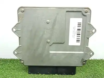 Pezzo di ricambio per auto di seconda mano centralina motore per opel corsa c (x01) 1.3 cdti (f08, f68) riferimenti oem iam 55196352 - 7160004903 mjd6j0ca 