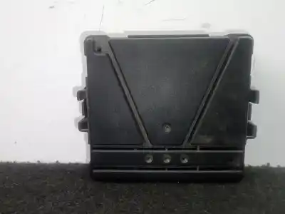 Second-hand car spare part electronic module for seat leon st (5f8) 1.6 tdi oem iam references 3q0907530f - 3q0907530b  