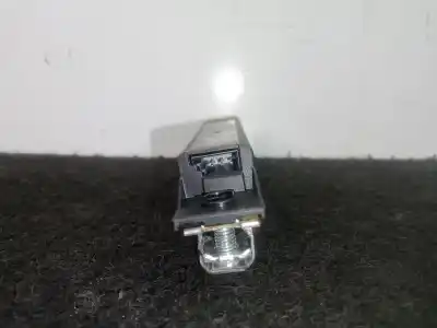 Peça sobressalente para automóvel em segunda mão módulo eletrônico por seat leon st (5f8) 1.6 tdi referências oem iam 5f9035225a  