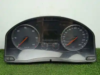 Peça sobressalente para automóvel em segunda mão QUADRANTE por VOLKSWAGEN GOLF V (1K1)  Referências OEM IAM 1K0920852J  
