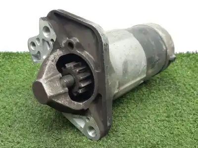 Second-hand car spare part starter motor for renault clio ii (bb_, cb_) 1.5 dci (b/c2j) oem iam references 8200584675 - k620 - m000t87881