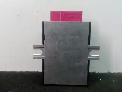 Second-hand car spare part electronic module for bmw 1 (e81) 118 d oem iam references 1614718042601 - 080140580  