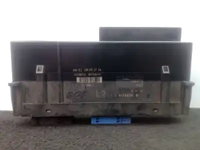 Second-hand car spare part Electronic Module for BMW 1 (E81) 118 D OEM IAM references 6135914719601  