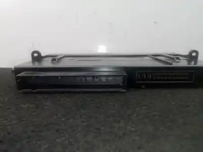 Second-hand car spare part electronic module for bmw 1 (e81) 118 d oem iam references 6135914719601  