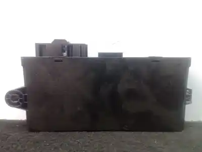 Peça sobressalente para automóvel em segunda mão módulo eletrônico por bmw 1 (e81) 118 d referências oem iam 6135917687801  