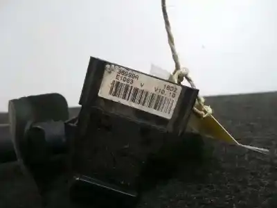 Second-hand car spare part headlights switch for renault scenic (ja..) 1.9 dci authentique oem iam references 36998a - e1063v - 18d2  