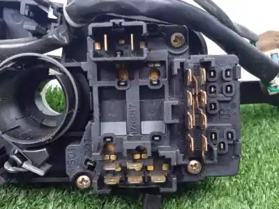 Автозапчасти б/у управление светом за mazda mpv (lv) 2.5 ссылки oem iam 175872  