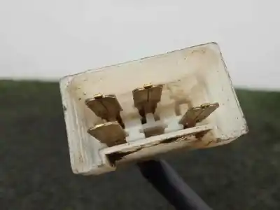 Second-hand car spare part headlights switch for ebro trade f275 - 2.0 diesel oem iam references   