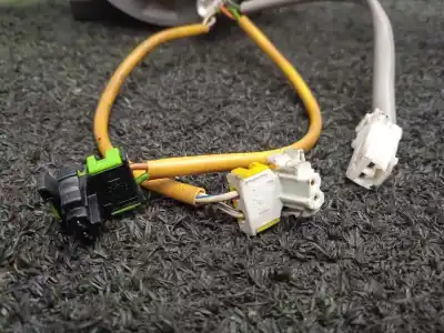 Pezzo di ricambio per auto di seconda mano controllo della luce per lancia ypsilon (101) 1.2 8v riferimenti oem iam 07354880190  