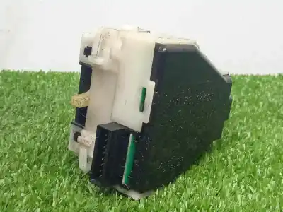 Second-hand car spare part headlights switch for nissan note (e11e) visia oem iam references   1.nieblas