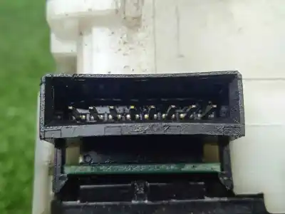 Second-hand car spare part headlights switch for nissan note (e11e) visia oem iam references   1.nieblas