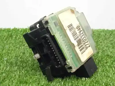 Pezzo di ricambio per auto di seconda mano controllo della luce per smart forfour 1.1 cat riferimenti oem iam   