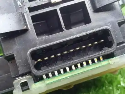 Pezzo di ricambio per auto di seconda mano controllo della luce per smart forfour 1.1 cat riferimenti oem iam   