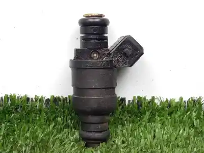 Second-hand car spare part injector for daewoo matiz 0.8 cat oem iam references 96518620