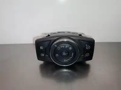 Автозапчастина б/у управління світлом для FORD FOCUS LIM. (CB8) 1.6 EcoBoost CAT Посилання на OEM IAM 10027358 - 13A024CB - 13A024  