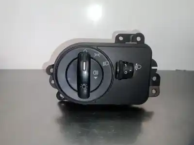 Peça sobressalente para automóvel em segunda mão Comutador De Luzes por FORD FIESTA (CBK) 1.4 TDCi CAT Referências OEM IAM 2S6T13A024AB  