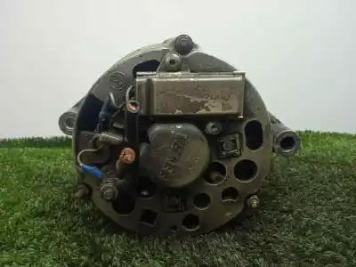 İkinci el araba yedek parçası alternatör için seat 131 1.760 c.c. - perkins oem iam referansları 4808511 polea.fija - 1.canal 45ah