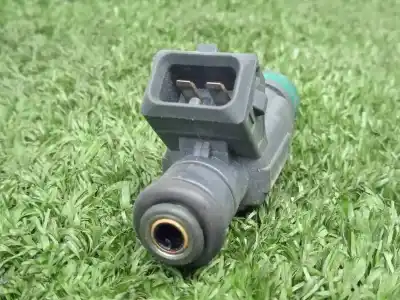 Peça sobressalente para automóvel em segunda mão injetor por citroen saxo 1.4 sx referências oem iam 0280156357  