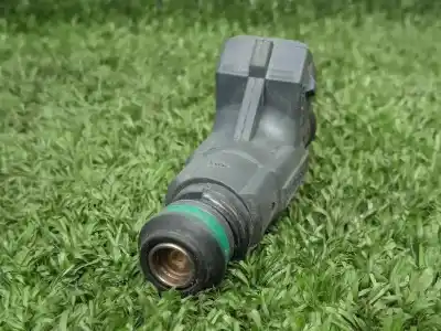 Peça sobressalente para automóvel em segunda mão injetor por citroen saxo 1.4 sx referências oem iam 0280156357  