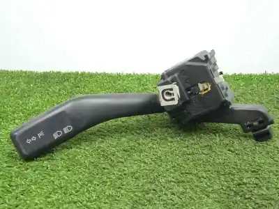 Peça sobressalente para automóvel em segunda mão comutador de luzes por seat toledo (5p2) 1.9 tdi referências oem iam 1k0953513