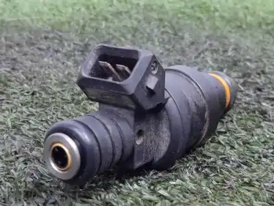 Second-hand car spare part injector for opel frontera a 2.0 oem iam references 028150725  