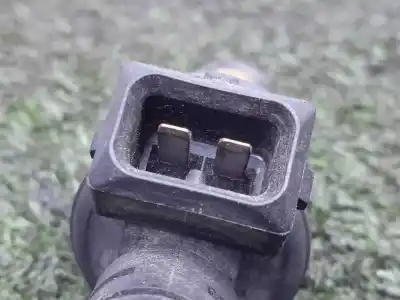 Pezzo di ricambio per auto di seconda mano iniettore per opel frontera a 2.0 riferimenti oem iam 028150725  