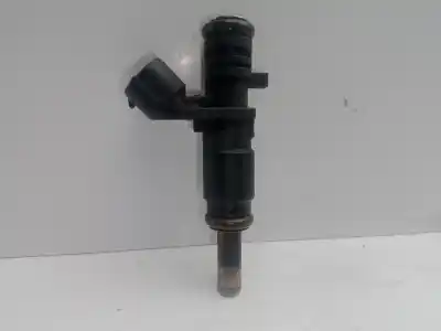 Second-hand car spare part INJECTOR for PEUGEOT 207  OEM IAM references 752817680 - V752817680 - 7087C03616  