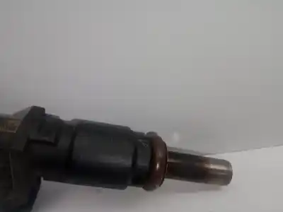 Recambio de automóvil de segunda mano de inyector para peugeot 207 1.6 16v cat referencias oem iam 752817680 - v752817680 - 7087c03616  