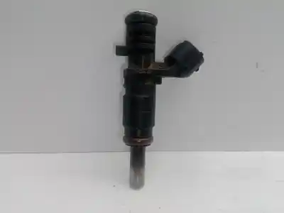 Recambio de automóvil de segunda mano de inyector para peugeot 207 1.6 16v cat referencias oem iam 752817680 - v752817680 - 7087c03616  