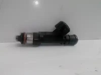 Pezzo di ricambio per auto di seconda mano iniettore per opel corsa d (s07) 1.4 (l08 l68) riferimenti oem iam 0280158501  