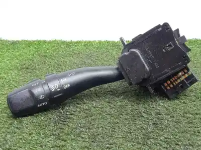 Second-hand car spare part Headlights Switch for KIA SORENTO (BL) (2002->) 2.5 CRDi OEM IAM references 934103E020  