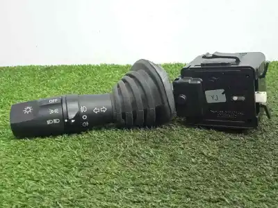 Автозапчастина б/у управління світлом для chevrolet captiva 2.0 diesel cat посилання на oem iam 202005410