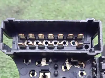 Pezzo di ricambio per auto di seconda mano controllo della luce per renault clio ii fase ii (b/cb0) 1.5 dci diesel 65 cv / 48 kw riferimenti oem iam   