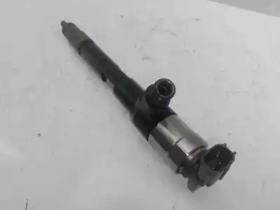 Автозапчастина б/у инжектор для mitsubishi asx (ga0w) 1.8 di-d cat посилання на oem iam 1465a323  