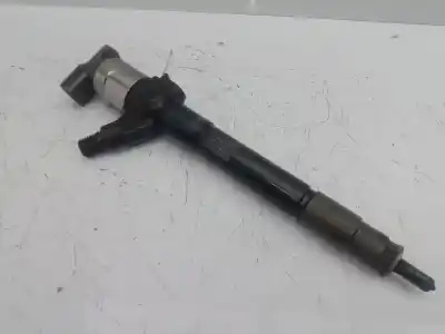 Recambio de automóvil de segunda mano de Inyector para MITSUBISHI ASX (GA0W) 1.8 DI-D CAT referencias OEM IAM 1465A323  