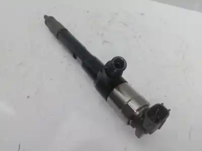 Автозапчастина б/у инжектор для mitsubishi asx (ga0w) 1.8 di-d cat посилання на oem iam 1465a323  