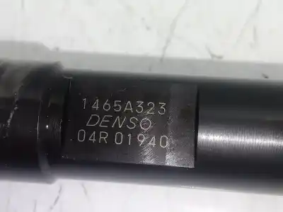 Автозапчастина б/у инжектор для mitsubishi asx (ga0w) 1.8 di-d cat посилання на oem iam 1465a323  