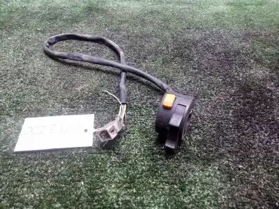 Peça sobressalente para automóvel em segunda mão Comutador De Luzes por HONDA FMX 650 (RD12) FX 650 Vigor  (RD09) Referências OEM IAM   