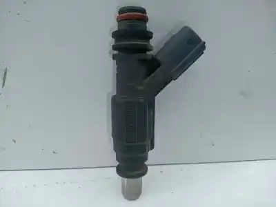 Peça sobressalente para automóvel em segunda mão injetor por toyota corolla (e12) 1.6 16v referências oem iam 0280156019 - 232500d030  