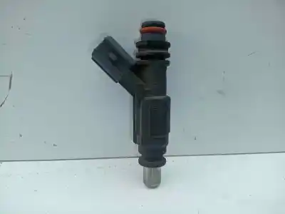 Peça sobressalente para automóvel em segunda mão injetor por toyota corolla (e12) 1.6 16v referências oem iam 0280156019 - 232500d030  