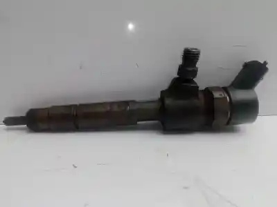 Second-hand car spare part INJECTOR for OPEL ZAFIRA / ZAFIRA FAMILY B (A05)  OEM IAM references   