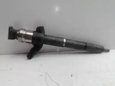 Pezzo di ricambio per auto di seconda mano Iniettore per MITSUBISHI MONTERO (V80/V90) 3.2 DI-D CAT Riferimenti OEM IAM 1465A351 - 92F6FE00 - 0511060F - HC111311 - 000068  