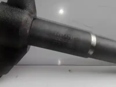Pezzo di ricambio per auto di seconda mano iniettore per mitsubishi montero (v80/v90) 3.2 di-d cat riferimenti oem iam 1465a351 - 92f6fe00 - 0511060f - hc111311 - 000068  