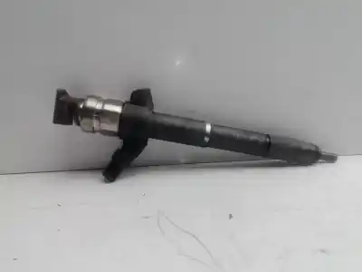 Pezzo di ricambio per auto di seconda mano Iniettore per MITSUBISHI MONTERO (V80/V90) 3.2 DI-D CAT Riferimenti OEM IAM 1465A351 - 92F6FE00 - 0511060F - HC111311 - 000068  