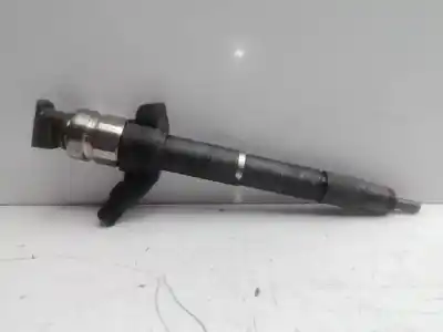 Pezzo di ricambio per auto di seconda mano Iniettore per MITSUBISHI MONTERO (V80/V90) 3.2 DI-D CAT Riferimenti OEM IAM 1465A351 - 92F6FE00 - 0511060F - HC111311 - 000068  
