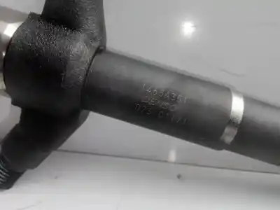 Автозапчастина б/у инжектор для mitsubishi montero (v80/v90) 3.2 di-d cat посилання на oem iam 1465a351 - 92f6fe00 - 0511060f - hc111311 - 000068  